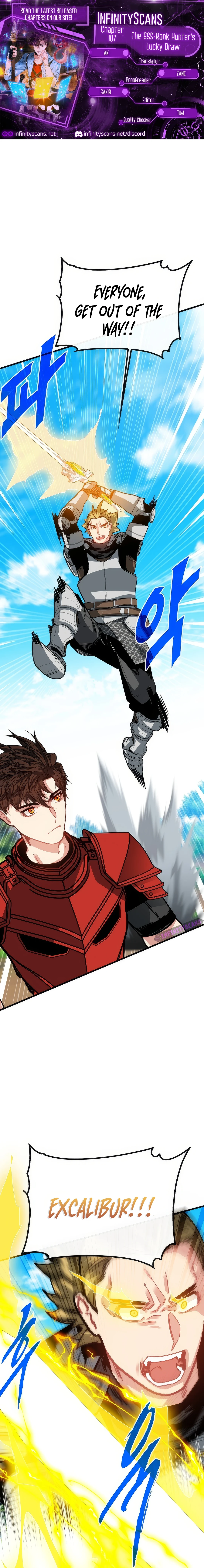 Read SSS-Class Gacha Hunter EN Manga Online