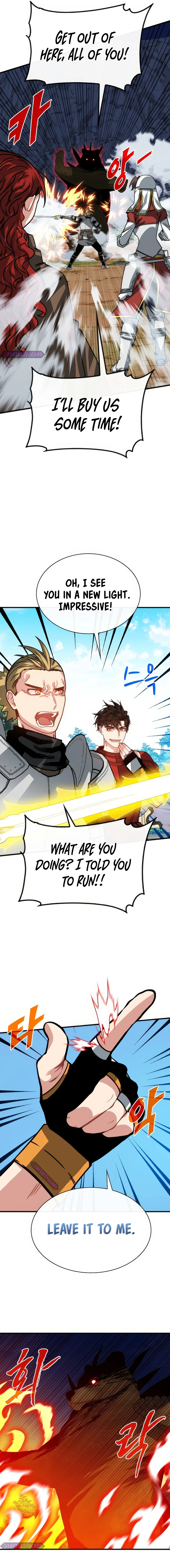 Read SSS-Class Gacha Hunter EN Manga Online