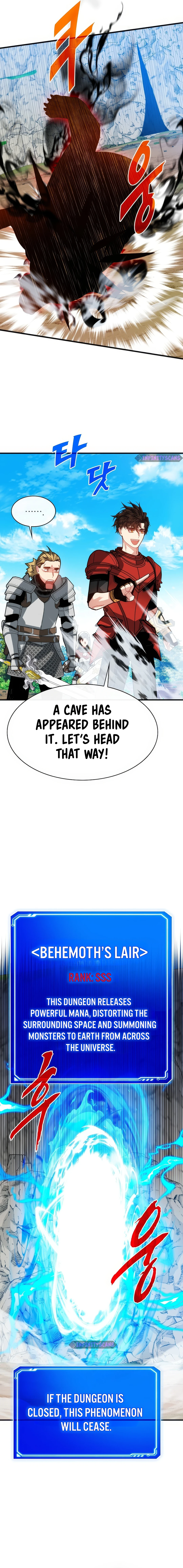 Read SSS-Class Gacha Hunter EN Manga Online