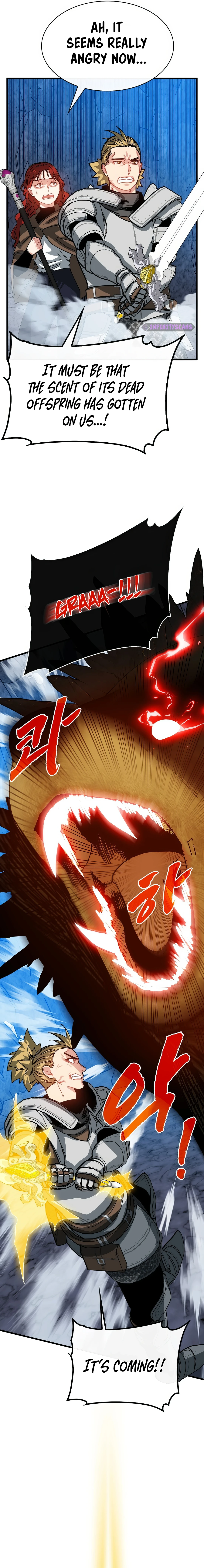 Read SSS-Class Gacha Hunter EN Manga Online