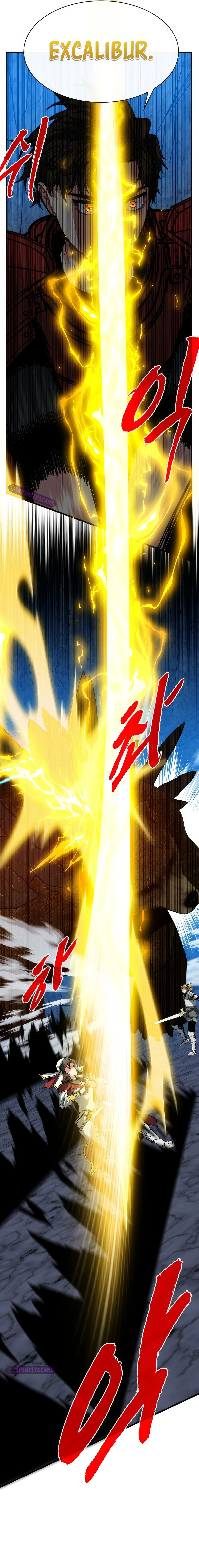 Read SSS-Class Gacha Hunter EN Manga Online