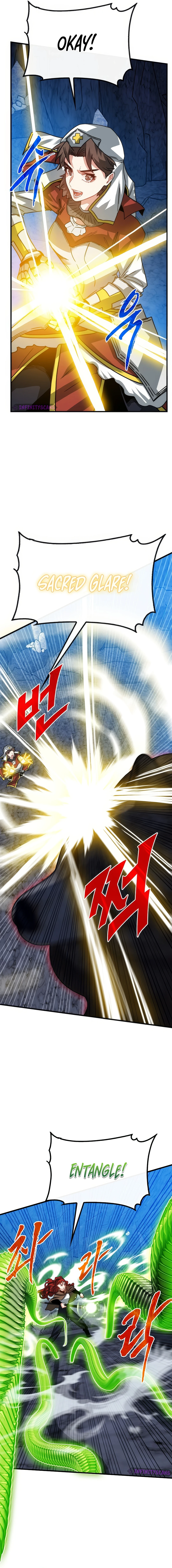 Read SSS-Class Gacha Hunter EN Manga Online