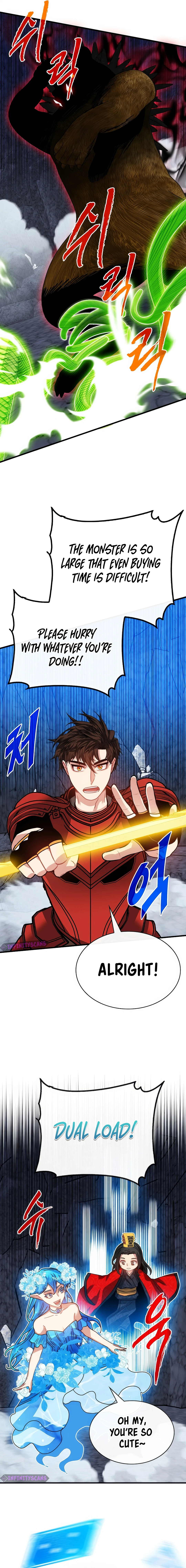 Read SSS-Class Gacha Hunter EN Manga Online