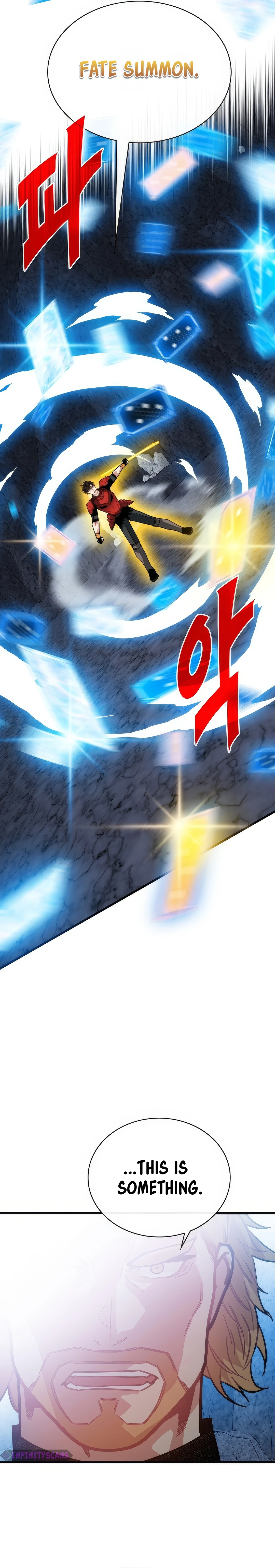 Read SSS-Class Gacha Hunter EN Manga Online