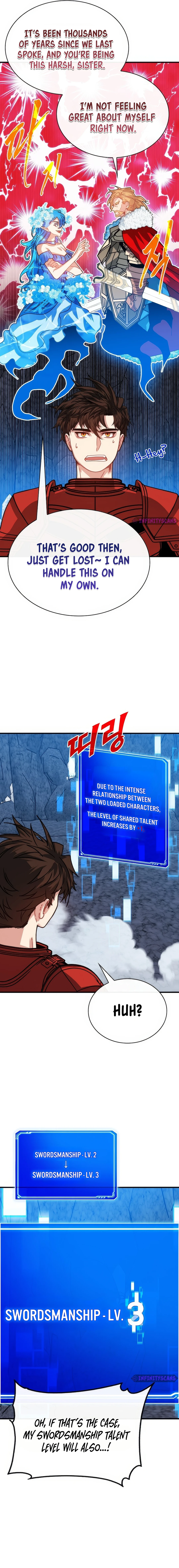 Read SSS-Class Gacha Hunter EN Manga Online