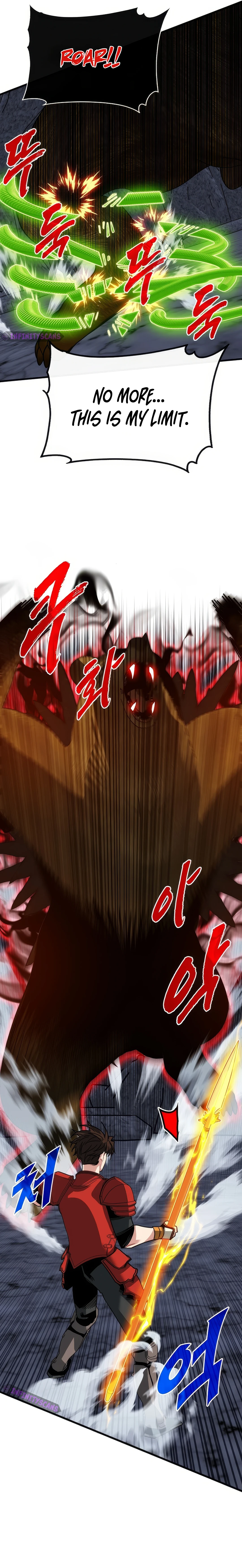 Read SSS-Class Gacha Hunter EN Manga Online