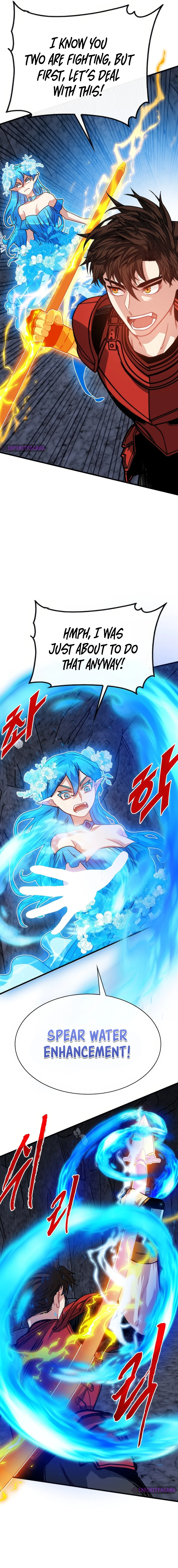 Read SSS-Class Gacha Hunter EN Manga Online