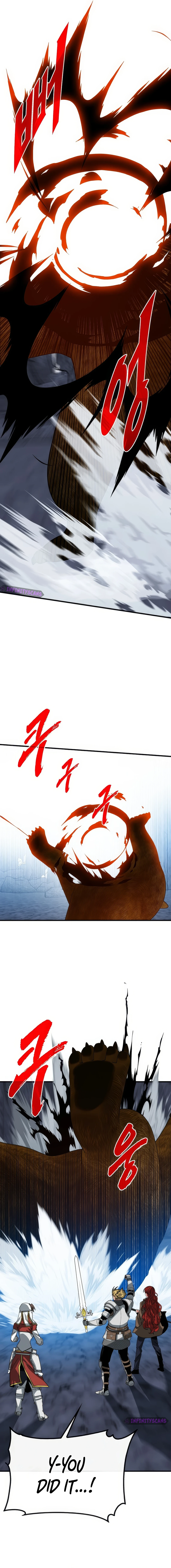 Read SSS-Class Gacha Hunter EN Manga Online