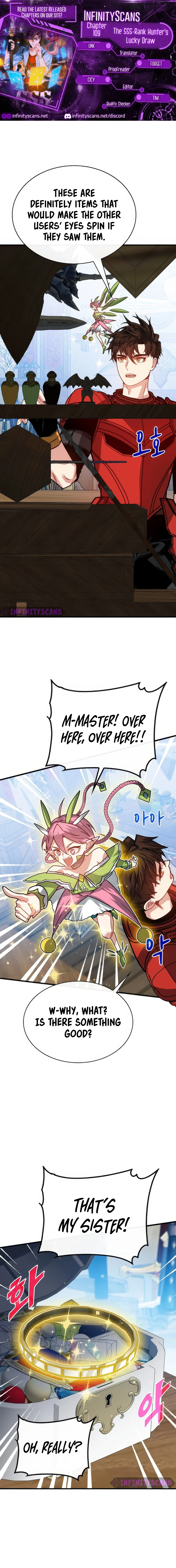 Read SSS-Class Gacha Hunter EN Manga Online