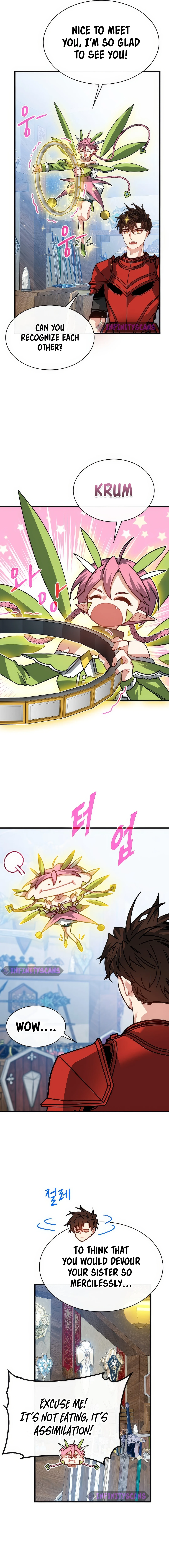 Read SSS-Class Gacha Hunter EN Manga Online