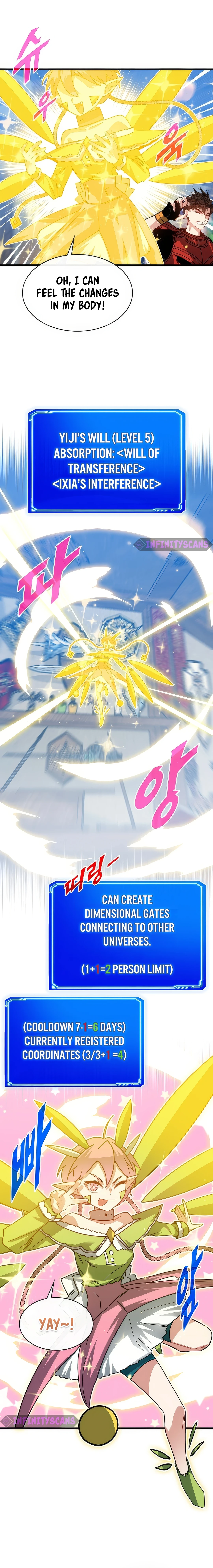 Read SSS-Class Gacha Hunter EN Manga Online