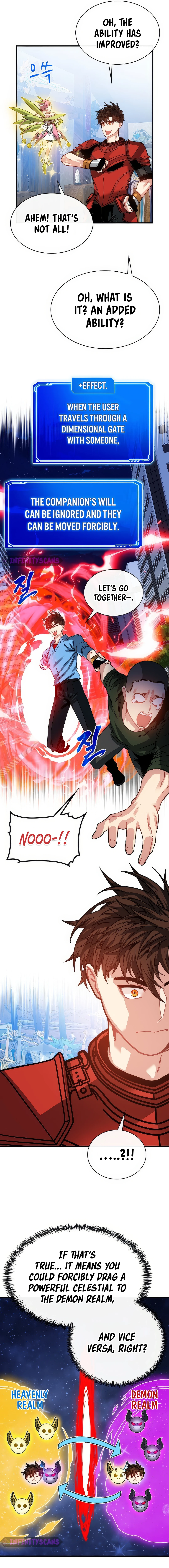 Read SSS-Class Gacha Hunter EN Manga Online