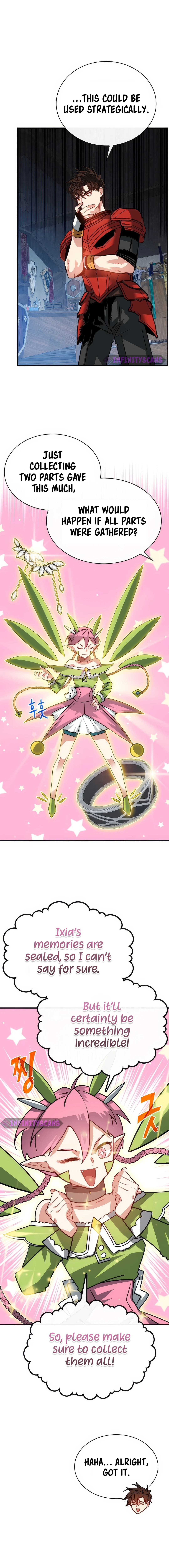 Read SSS-Class Gacha Hunter EN Manga Online