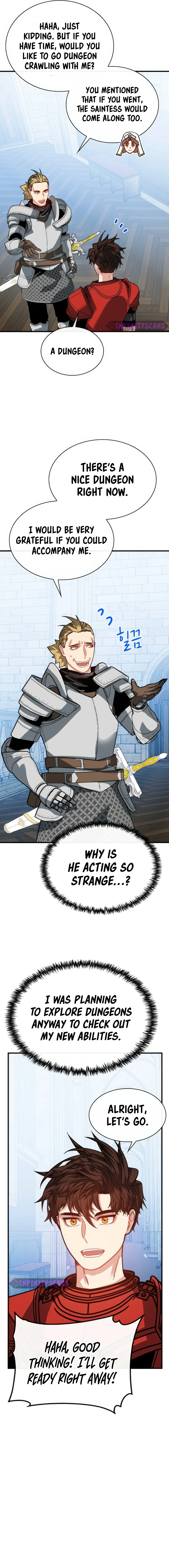 Read SSS-Class Gacha Hunter EN Manga Online