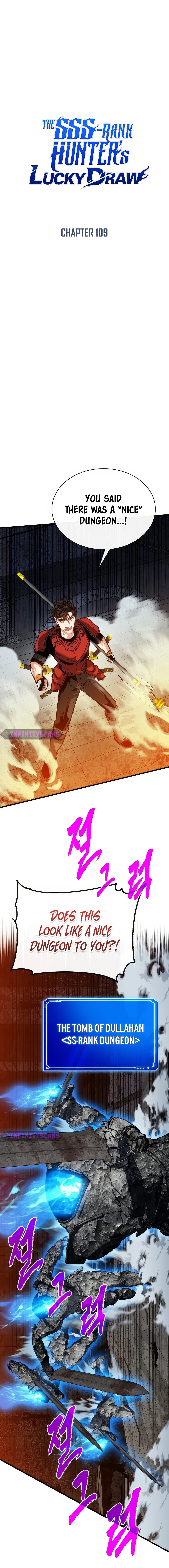 Read SSS-Class Gacha Hunter EN Manga Online