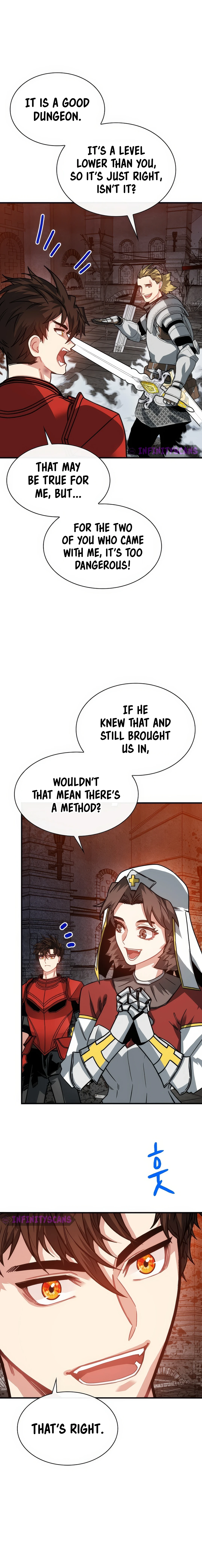 Read SSS-Class Gacha Hunter EN Manga Online