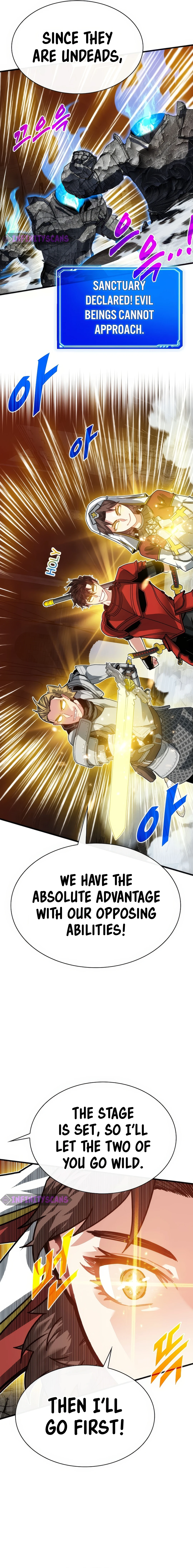 Read SSS-Class Gacha Hunter EN Manga Online