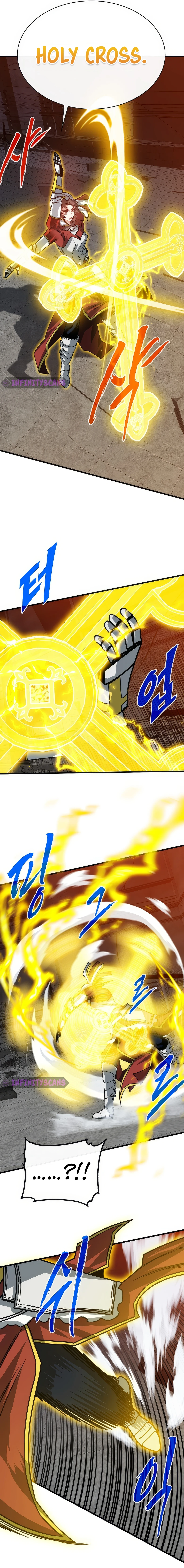 Read SSS-Class Gacha Hunter EN Manga Online