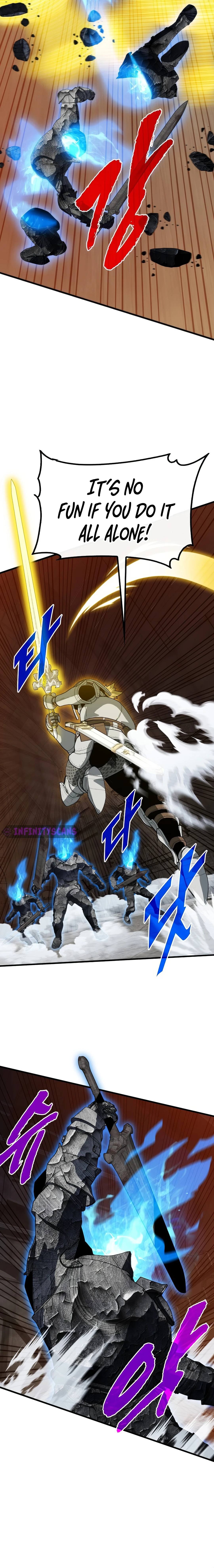 Read SSS-Class Gacha Hunter EN Manga Online
