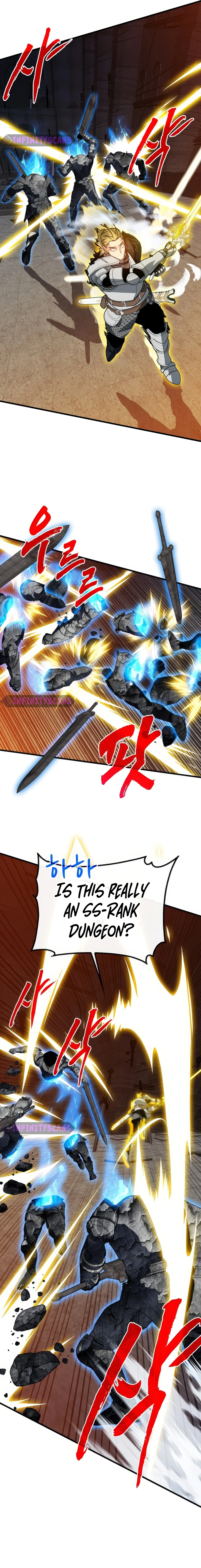 Read SSS-Class Gacha Hunter EN Manga Online