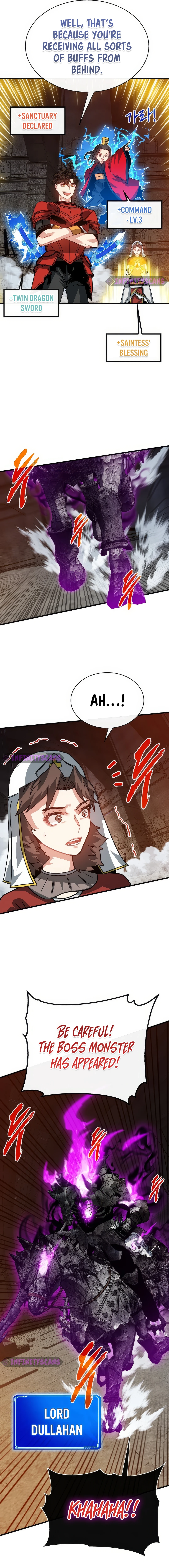 Read SSS-Class Gacha Hunter EN Manga Online