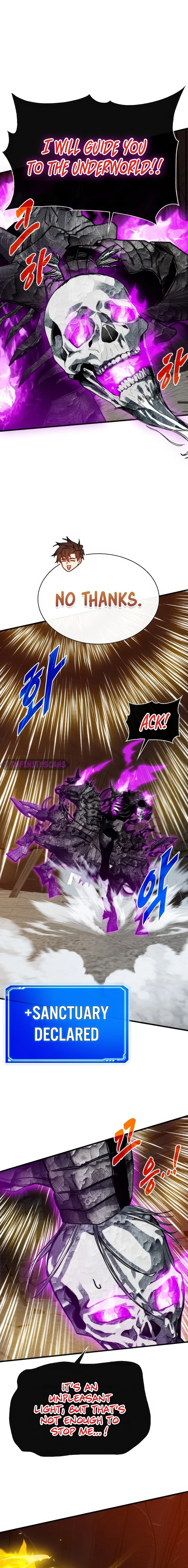 Read SSS-Class Gacha Hunter EN Manga Online