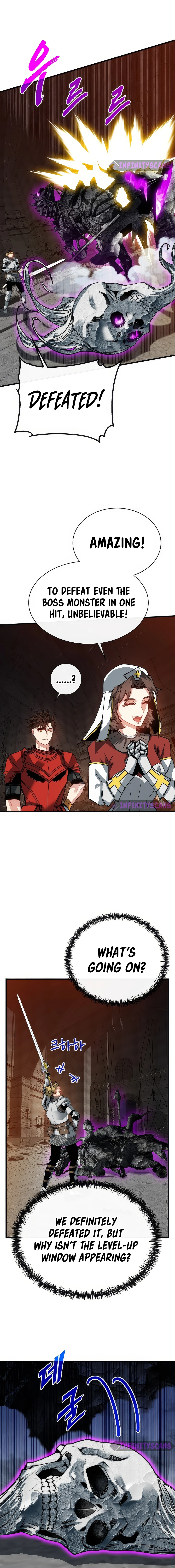 Read SSS-Class Gacha Hunter EN Manga Online