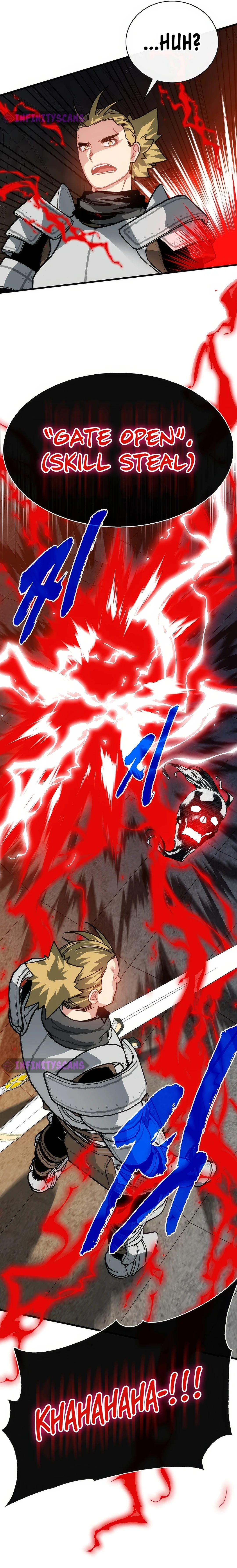 Read SSS-Class Gacha Hunter EN Manga Online