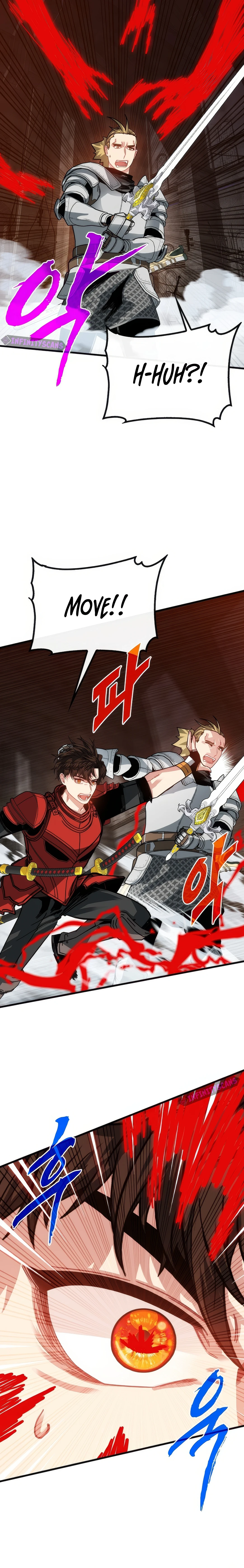 Read SSS-Class Gacha Hunter EN Manga Online