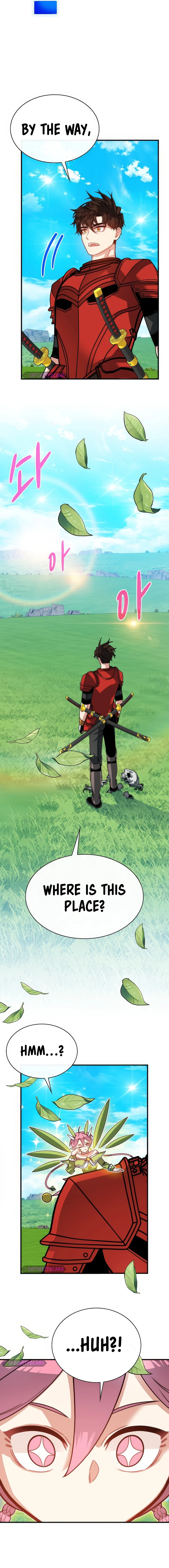 Read SSS-Class Gacha Hunter EN Manga Online