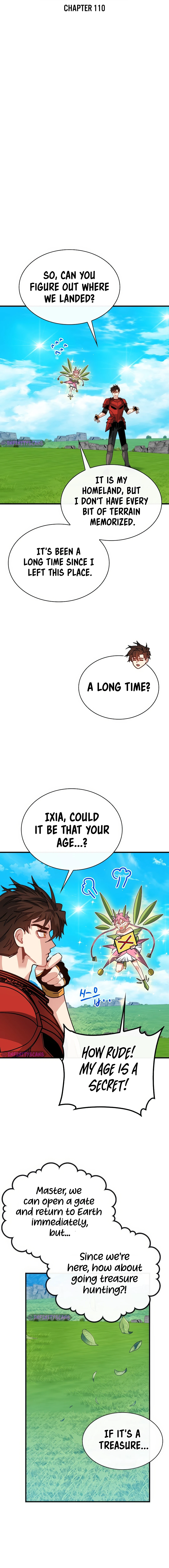 Read SSS-Class Gacha Hunter EN Manga Online