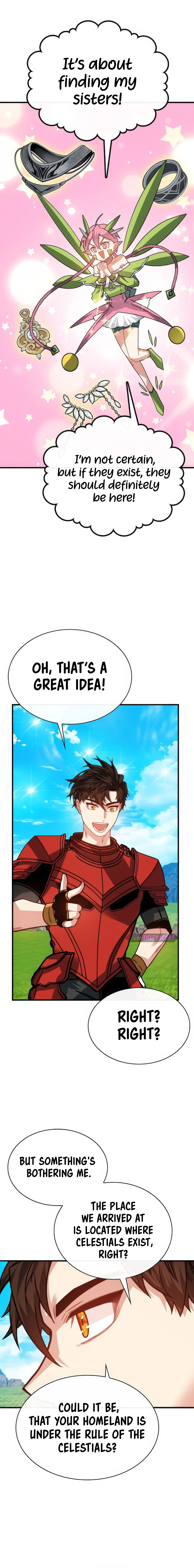 Read SSS-Class Gacha Hunter EN Manga Online