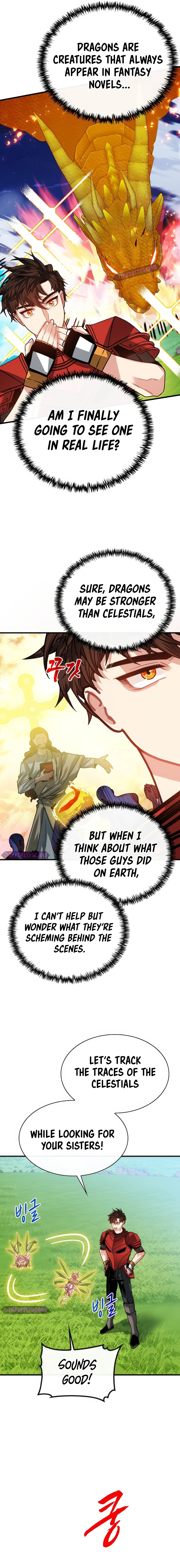 Read SSS-Class Gacha Hunter EN Manga Online