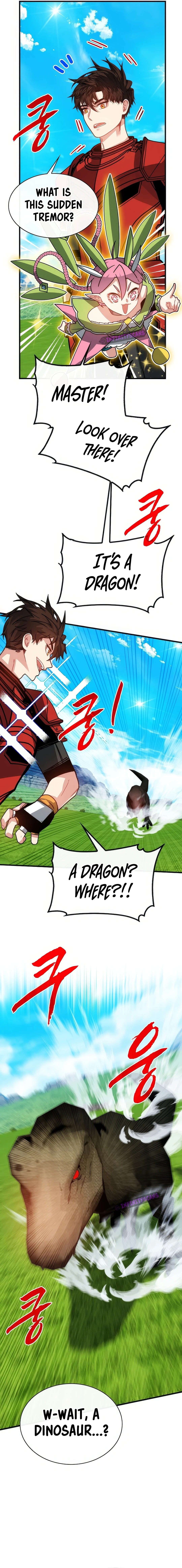 Read SSS-Class Gacha Hunter EN Manga Online