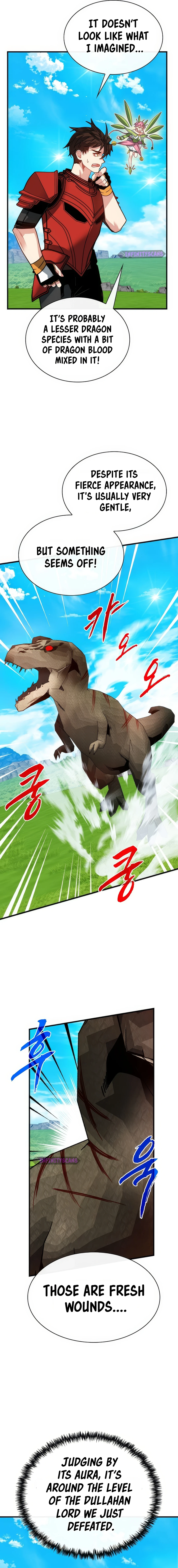 Read SSS-Class Gacha Hunter EN Manga Online