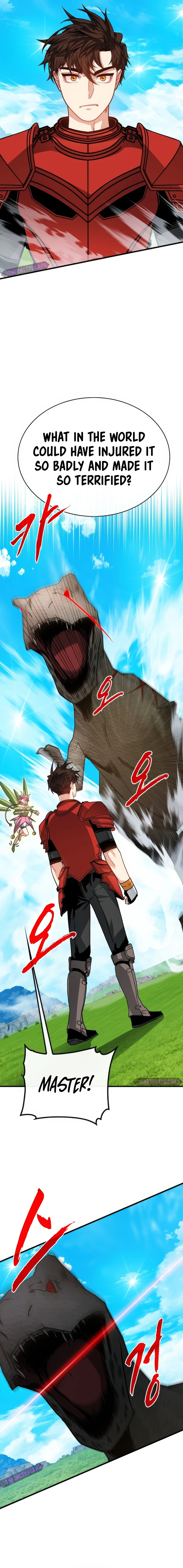 Read SSS-Class Gacha Hunter EN Manga Online