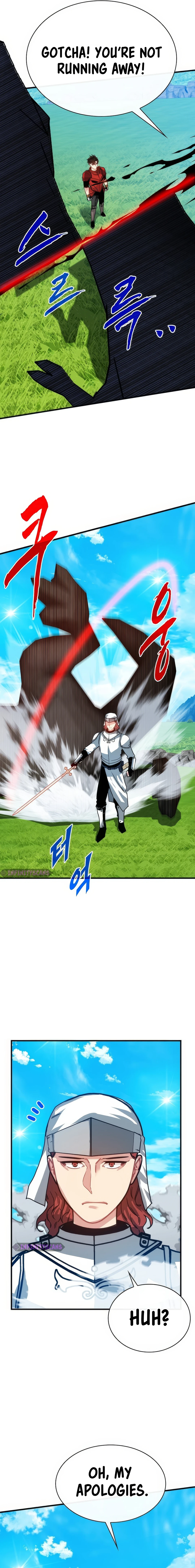 Read SSS-Class Gacha Hunter EN Manga Online