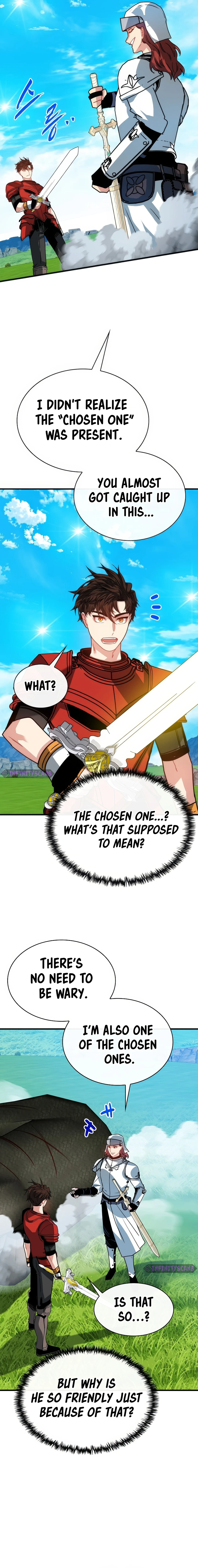 Read SSS-Class Gacha Hunter EN Manga Online
