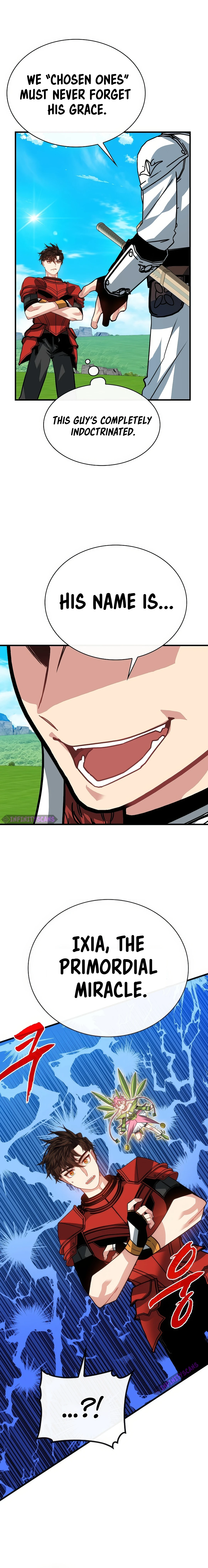 Read SSS-Class Gacha Hunter EN Manga Online