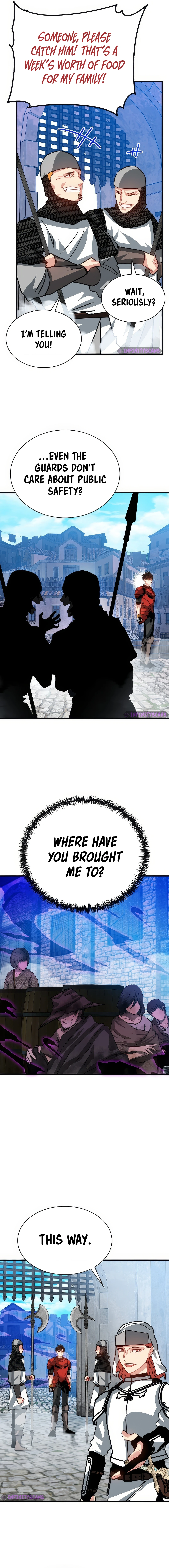 Read SSS-Class Gacha Hunter EN Manga Online