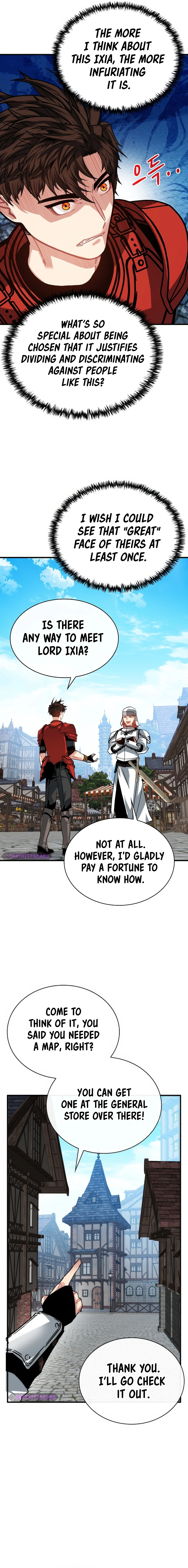 Read SSS-Class Gacha Hunter EN Manga Online