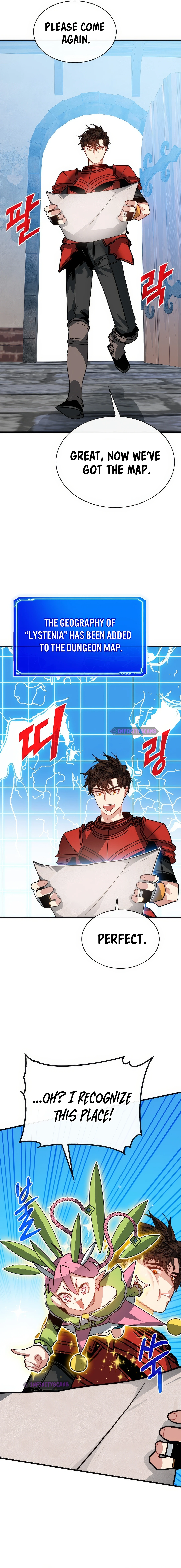 Read SSS-Class Gacha Hunter EN Manga Online