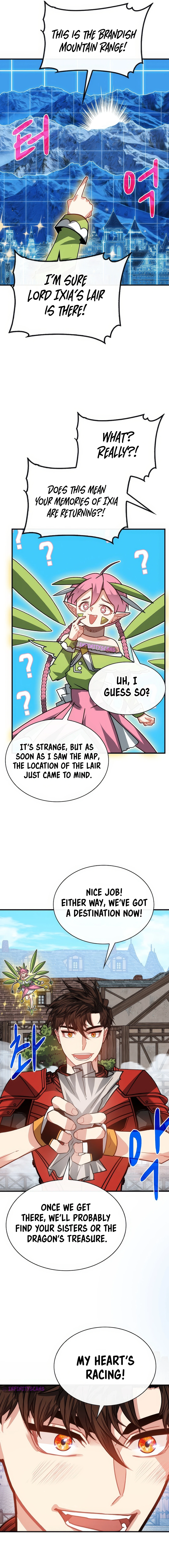 Read SSS-Class Gacha Hunter EN Manga Online