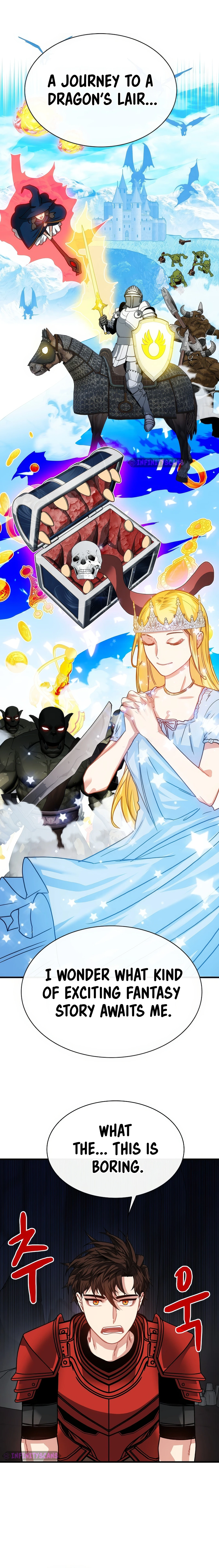 Read SSS-Class Gacha Hunter EN Manga Online