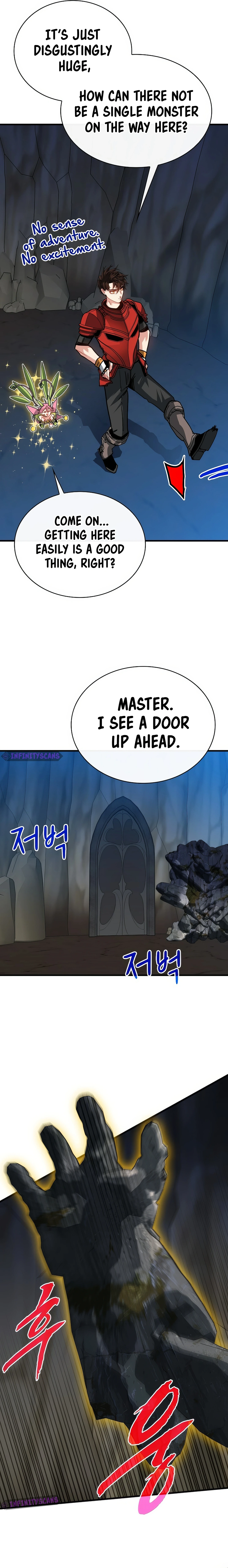 Read SSS-Class Gacha Hunter EN Manga Online