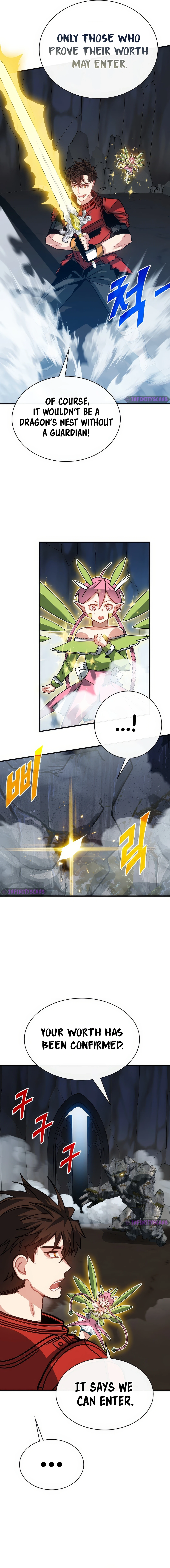 Read SSS-Class Gacha Hunter EN Manga Online