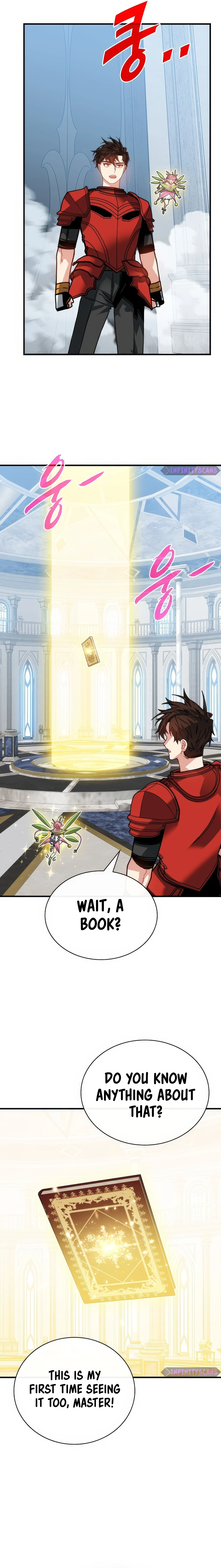 Read SSS-Class Gacha Hunter EN Manga Online
