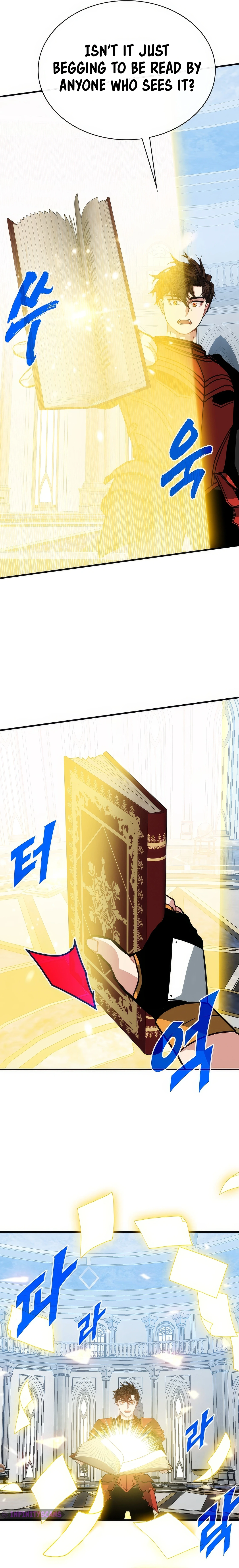 Read SSS-Class Gacha Hunter EN Manga Online