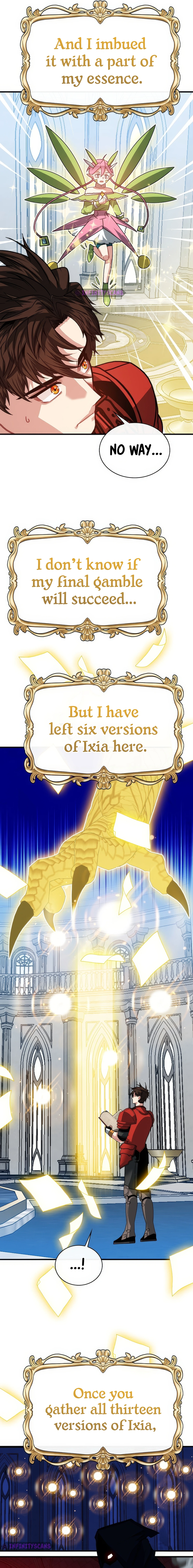 Read SSS-Class Gacha Hunter EN Manga Online