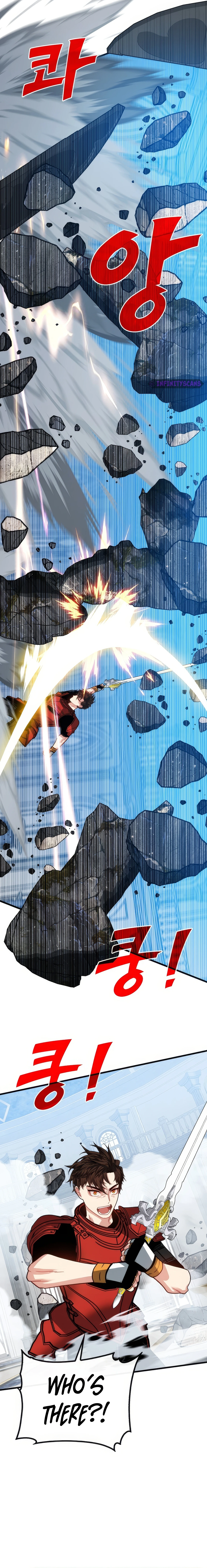Read SSS-Class Gacha Hunter EN Manga Online